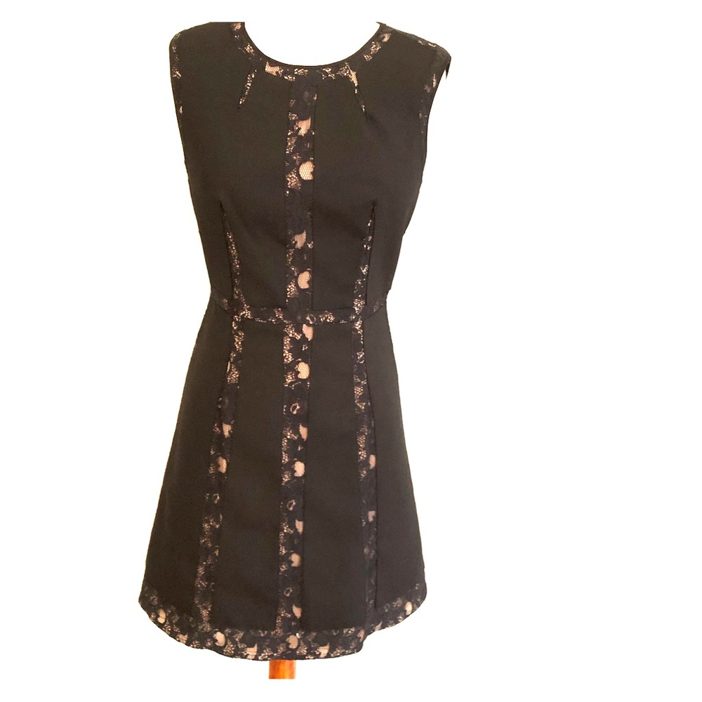 BCBGMaxAzria "Marae" Dress
